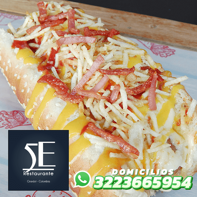 Choriperro