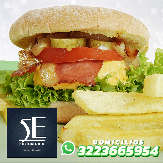 Hamburguesa