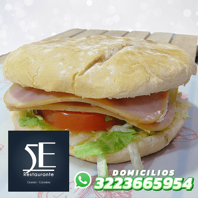 Sandwich